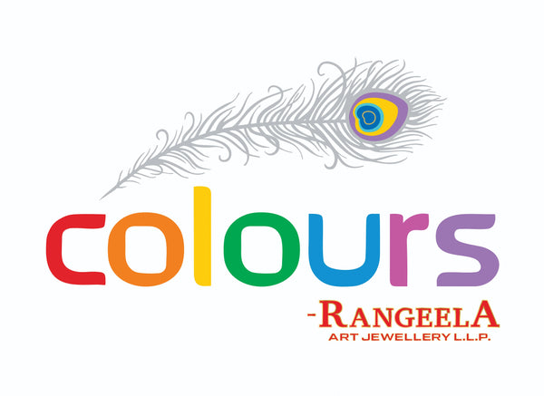 Rangeela Art Jewellery